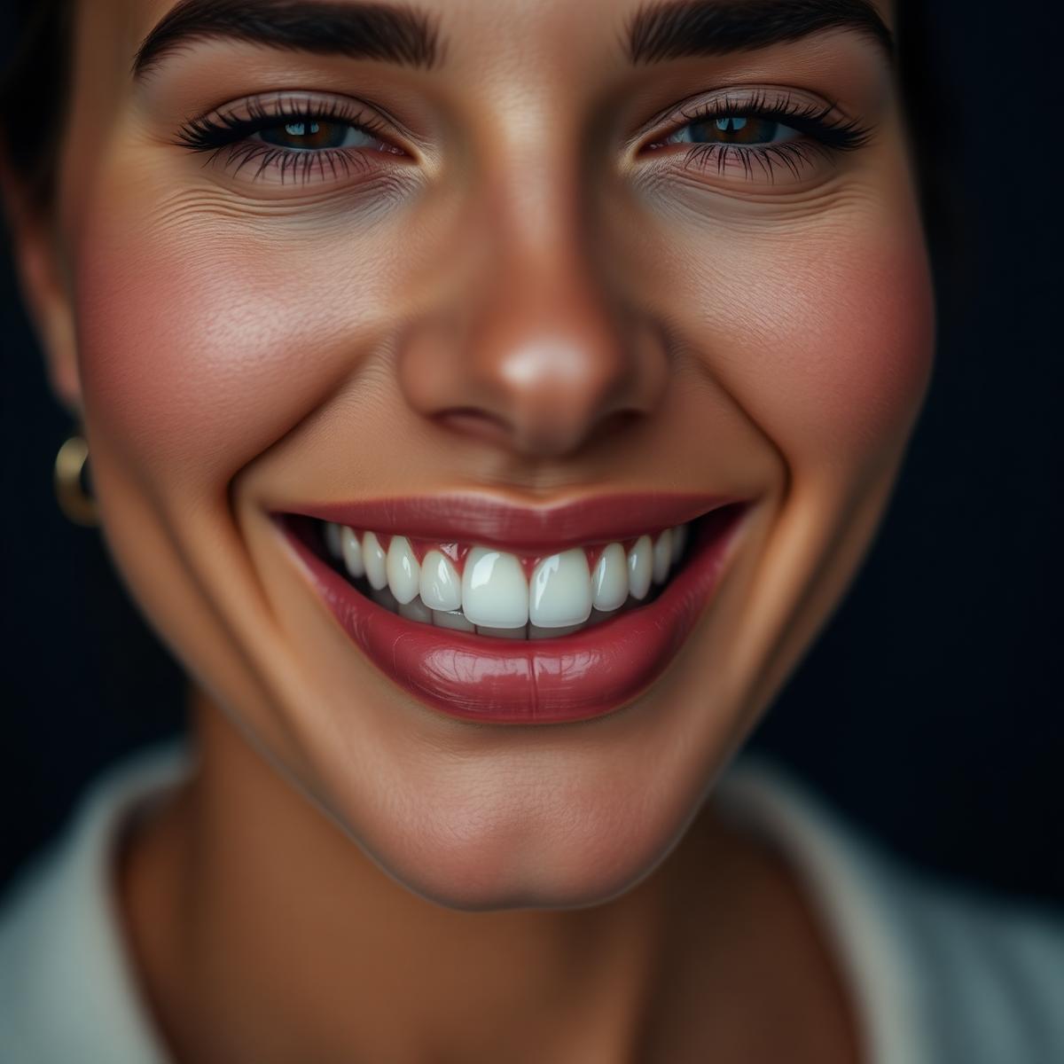 Clareamento Dental