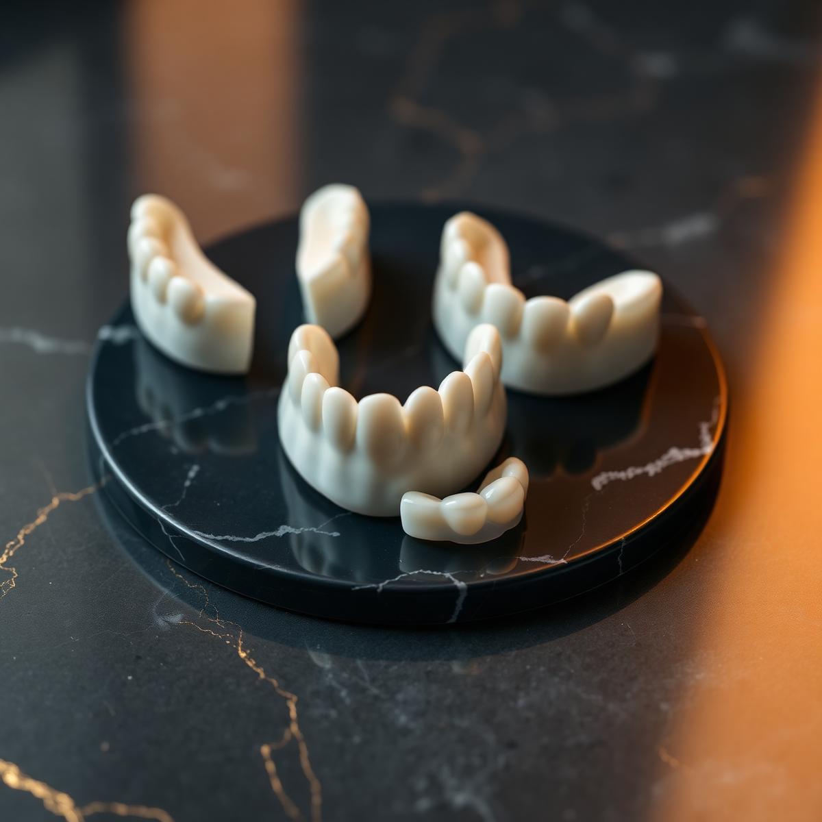 Próteses Dentárias